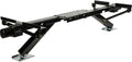 Ultra Fab Products, black auto part