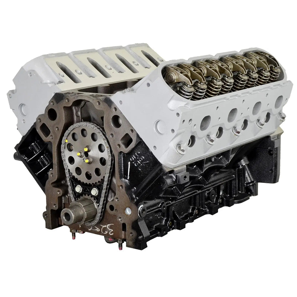 GM LM7 347 ENG 500HP BASE