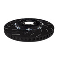 SWEPT GROOVE 2 PIECE FLOATING DISC