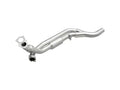 MagnaFlow California Grade CARB Compliant Direct-Fit Catalytic Converter 4481518