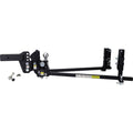 Weigh Safe True Tow Heavyweight Distribution 4in Drop & 2in Shank (Rated for 18.5K GTWR) w/WS05