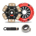 Clutch Kit (1MS) for BMW 330i 04/2003-2005 3.0L 04/2003-2005 (3.0L)