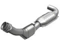 MagnaFlow OEM Grade Federal / EPA Compliant Direct-Fit Catalytic Converter 49009