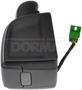 PREMIUM I-SHIFT SHIFTER