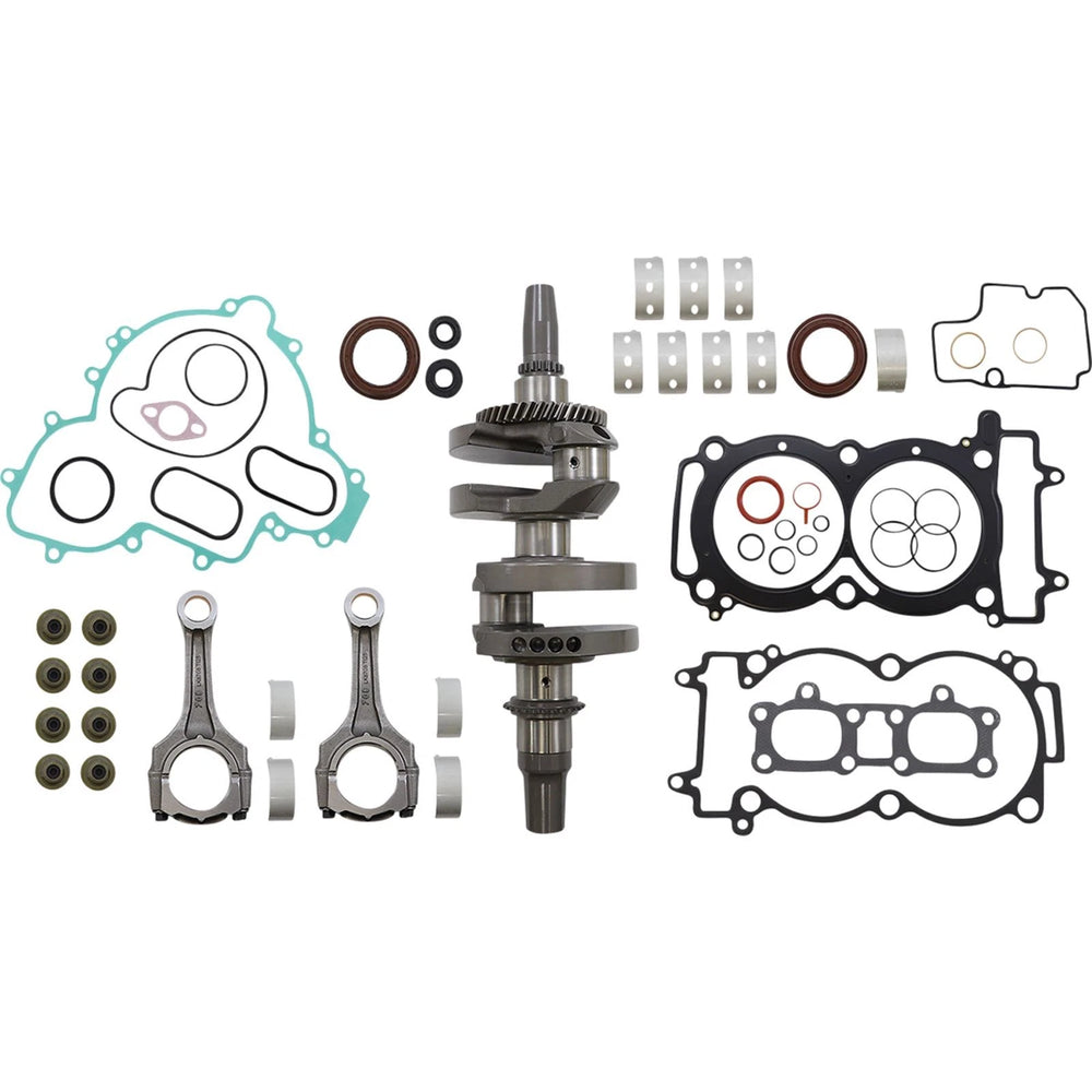 Hot Rods 2019 Outlander 650 Pro/16-22 Outlander 850 DPS Bottom End Kit