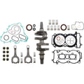 Hot Rods 2019 Outlander 650 Pro/16-22 Outlander 850 DPS Bottom End Kit