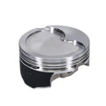 Wiseco Chevrolet LT1 Gen V -2cc Dish 1.299in CH 4.070in Bore Piston Set of 8