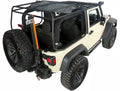 OMIX-ADA auto part installed view