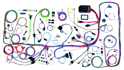 AMERICAN AUTOWIRE auto part