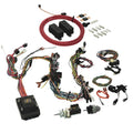66-77 Ford Bronco Wiring Bronco Wiring Kit