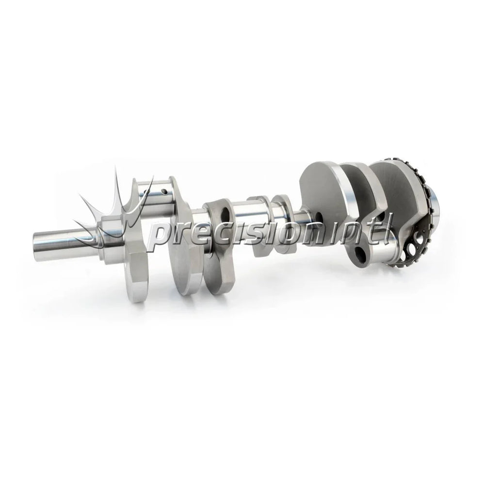 GM LS 4340 Forged Crank 4.000 Stroke