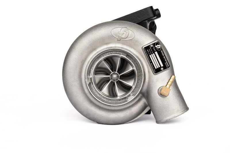 Forced Performance auto part