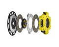 Advanced Clutch auto part