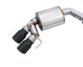 AWE Tuning cat-back exhaust