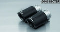 Remus 2015 Audi RS3 Sportback 2.5L Turbo Axle Back Exhaust w/Front Section Pipe & Tail Pipes