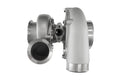 TS-1 Turbocharger 7170 V-Band Reverse Rotation 0.96AR Externally Wastegated