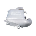 Pacific Performance Engineering black intercooler