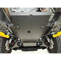 RCI auto part close-up