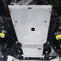 RCI auto part