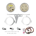 AutoMeter gauge