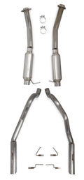 Hooker auto part
