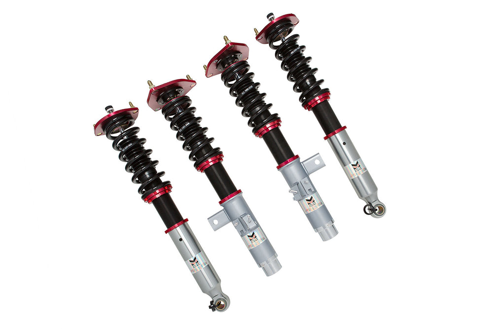 Megan Street Series Coilover Damper Kit Q45 97-01