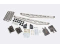~(40 lbs. 60X20X14)~ 43in TRACTION BARS FOR THE 7-9 CHEVY 1500 LIFT 2014-2018