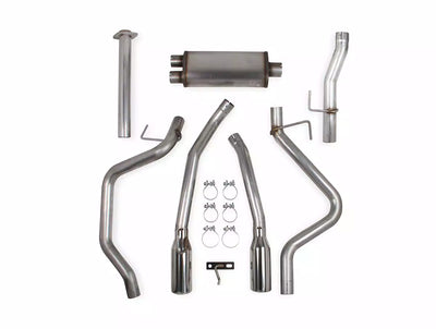 Hooker auto part