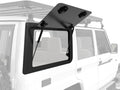 ~(30 lbs. 36X24X6)~ Toyota Land Cruiser 70 Gullwing Window / Right Hand Side Aluminium