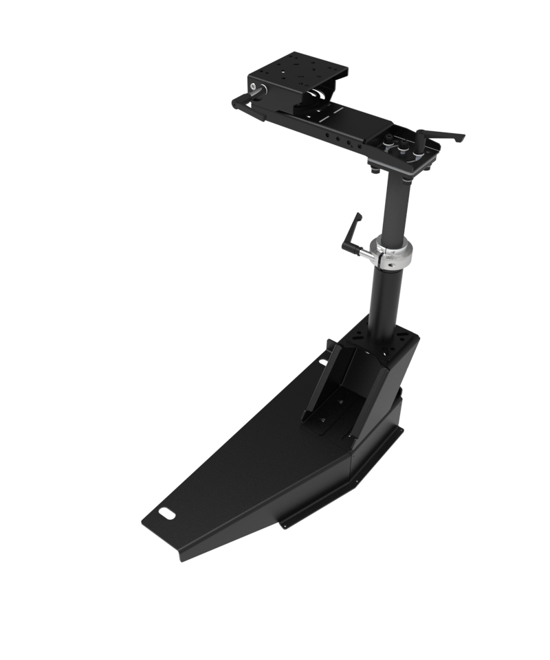 STANDARD TABLET PEDESTAL MOUNT PACK