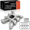 CYL HEAD UNASSEMBLED,LS3 W/269