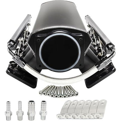 CYL HEAD UNASSEMBLED,LS3 W/269