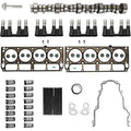 CYL HEAD UNASSEMBLED,LS3 W/269