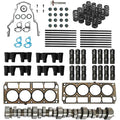 CYL HEAD UNASSEMBLED,LS3 W/269
