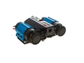 TWIN COMPRESSOR KIT W TANK