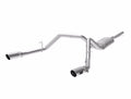aFe auto part close-up