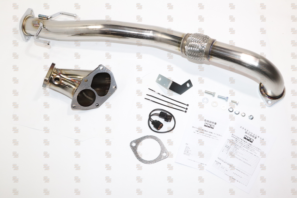 HKS auto part