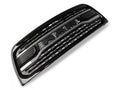 XBG LED GRILLE: DODGE RAM HD (13-18