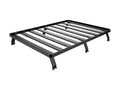 ~(52 lbs. 58X38X3)~ Truck Canopy or Trailer Slimline II Rack Kit / Tall / 1475mm(W) X 954mm(L)
