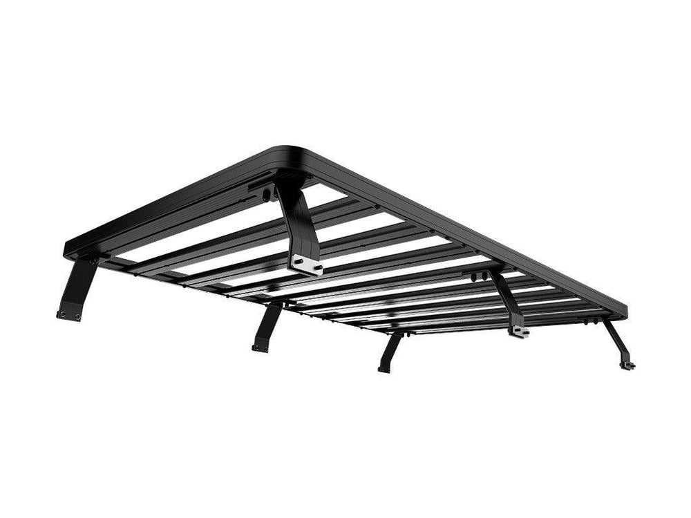 ~(52 lbs. 58X38X3)~ Truck Canopy or Trailer Slimline II Rack Kit / Tall / 1475mm(W) X 954mm(L)