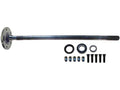 STEER AXLE ASSY
