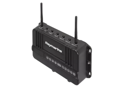 AXIOM 2 PRO 16 RVM W/LHC NA