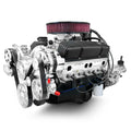 BLUEPRINT ENGINES 383 C.I. GM COMPA