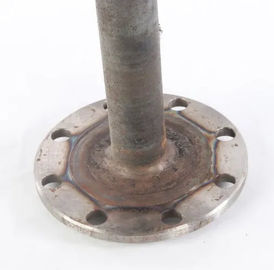 STEER BUMP ASSY