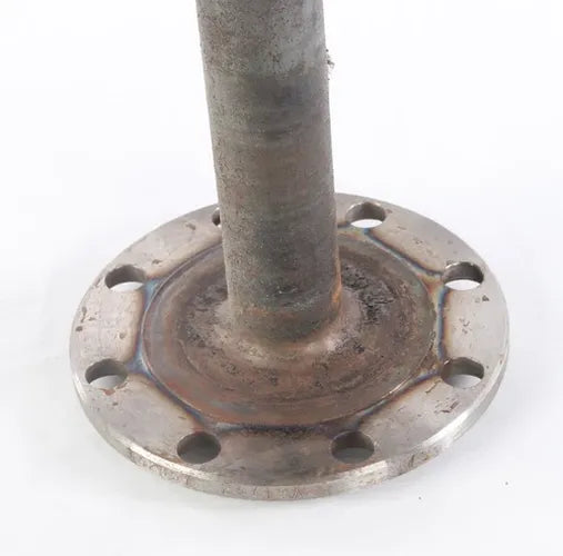 STEER BUMP ASSY