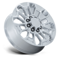 PR228 22X8.5 8X6.5 POLISH 15MM