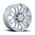 PR228 22X8.5 8X6.5 POLISH 15MM