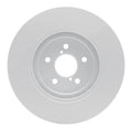R1 06-14 Subaru Tribeca Front & Rear Brake Rotor Set w/Ceramic Pads and Hardware