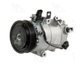 NEW COMPRESSOR