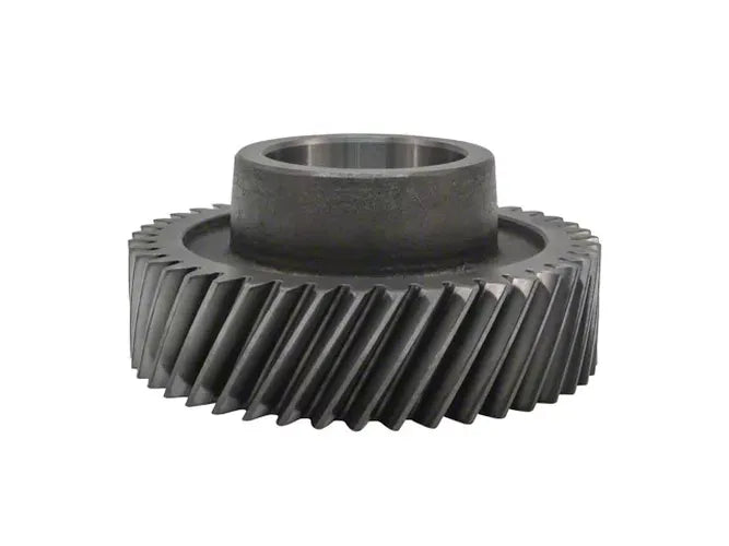 USA STANDARD MANUAL TRANSMISSION NS